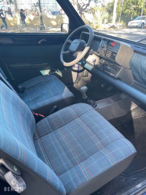 Fiat Panda 4x4 - 1999