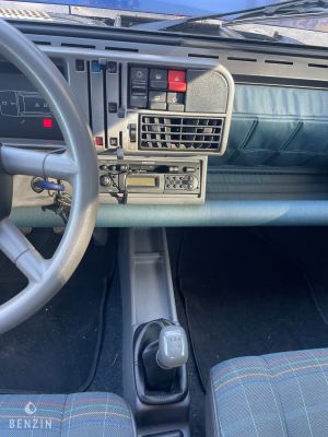 Fiat Panda 4x4 - 1999