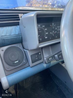 Fiat Panda 4x4 - 1999