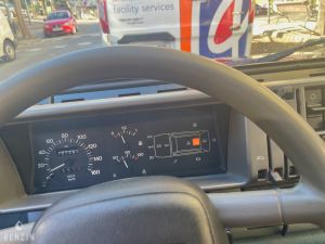 Fiat Panda 4x4 - 1999