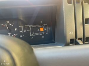 Fiat Panda 4x4 - 1999