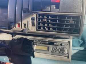 Fiat Panda 4x4 - 1999