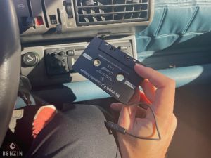 Fiat Panda 4x4 - 1999