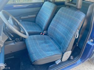 Fiat Panda 4x4 - 1999