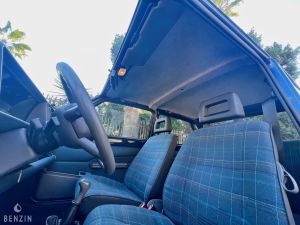 Fiat Panda 4x4 - 1999