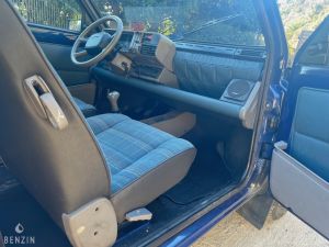 Fiat Panda 4x4 - 1999