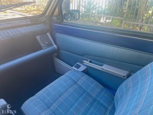 Fiat Panda 4x4 - 1999