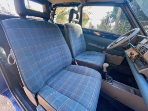 Fiat Panda 4x4 - 1999