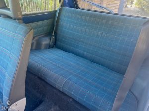 Fiat Panda 4x4 - 1999