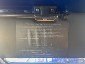 Fiat Panda 4x4 - 1999