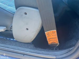 Fiat Panda 4x4 - 1999