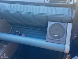 Fiat Panda 4x4 - 1999