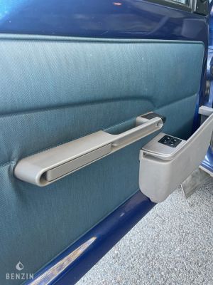 Fiat Panda 4x4 - 1999