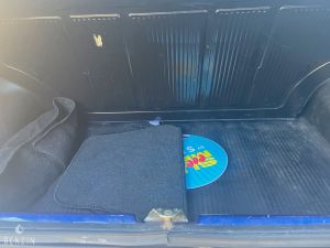 Fiat Panda 4x4 - 1999