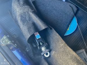 Fiat Panda 4x4 - 1999