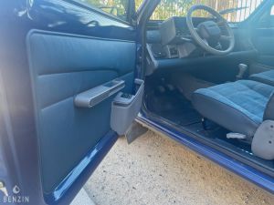 Fiat Panda 4x4 - 1999