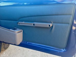 Fiat Panda 4x4 - 1999