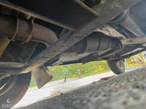 Fiat Panda 4x4 - 1999