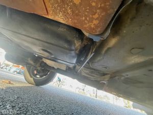 Fiat Panda 4x4 - 1999