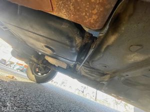 Fiat Panda 4x4 - 1999