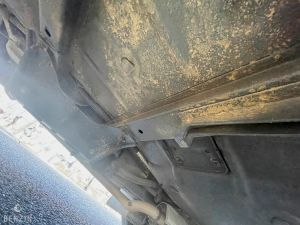 Fiat Panda 4x4 - 1999