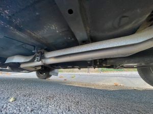 Fiat Panda 4x4 - 1999