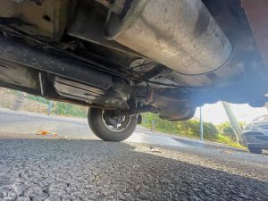 Fiat Panda 4x4 - 1999