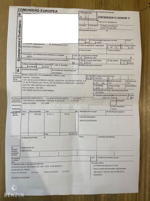 Fiat Panda 4x4 - 1999