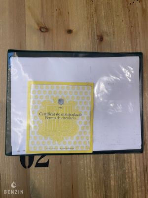 Fiat Panda 4x4 - 1999