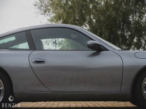 Porsche 911 Type 996 Carrera 4 - 2002
