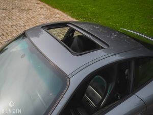 Porsche 911 Type 996 Carrera 4 - 2002