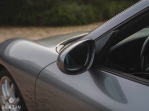 Porsche 911 Type 996 Carrera 4 - 2002