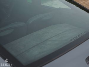 Porsche 911 Type 996 Carrera 4 - 2002