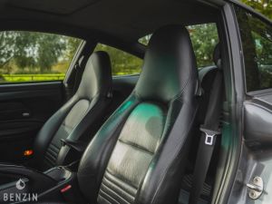 Porsche 911 Type 996 Carrera 4 - 2002