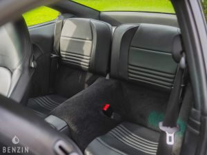 Porsche 911 Type 996 Carrera 4 - 2002