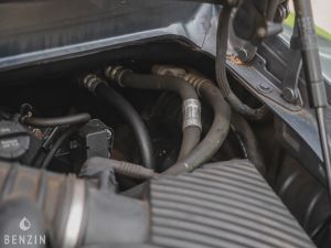 Porsche 911 Type 996 Carrera 4 - 2002