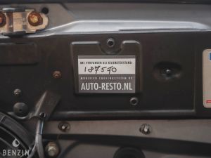 Porsche 911 Type 996 Carrera 4 - 2002