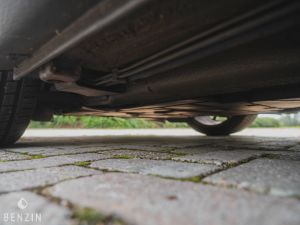 Porsche 911 Type 996 Carrera 4 - 2002