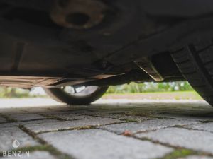 Porsche 911 Type 996 Carrera 4 - 2002