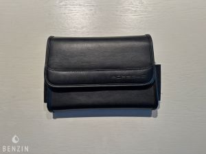 Porsche 911 Type 996 Carrera 4 - 2002