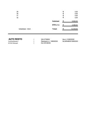 Porsche 911 Type 996 Carrera 4 - 2002