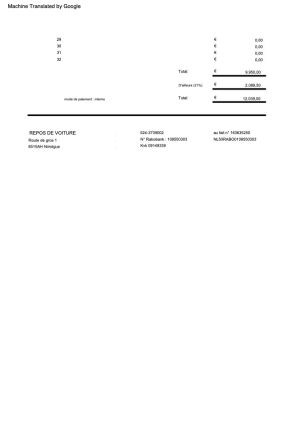 Porsche 911 Type 996 Carrera 4 - 2002