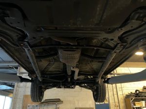 Volkswagen Golf 2 Country 35k km - 1991