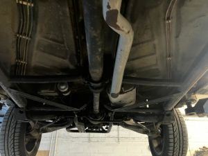 Volkswagen Golf 2 Country 35k km - 1991