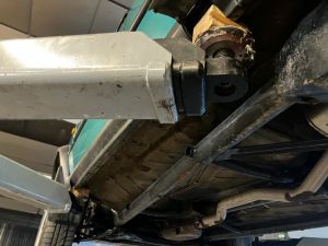 Volkswagen Golf 2 Country 35k km - 1991