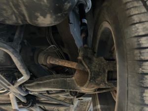 Volkswagen Golf 2 Country 35k km - 1991