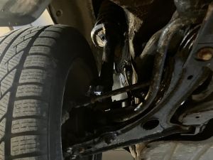 Volkswagen Golf 2 Country 35k km - 1991