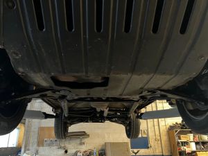 Volkswagen Golf 2 Country 35k km - 1991