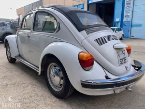 Volkswagen Coccinelle Open Air - 1996