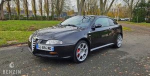 Alfa Romeo GT 3.2 V6 - 2005